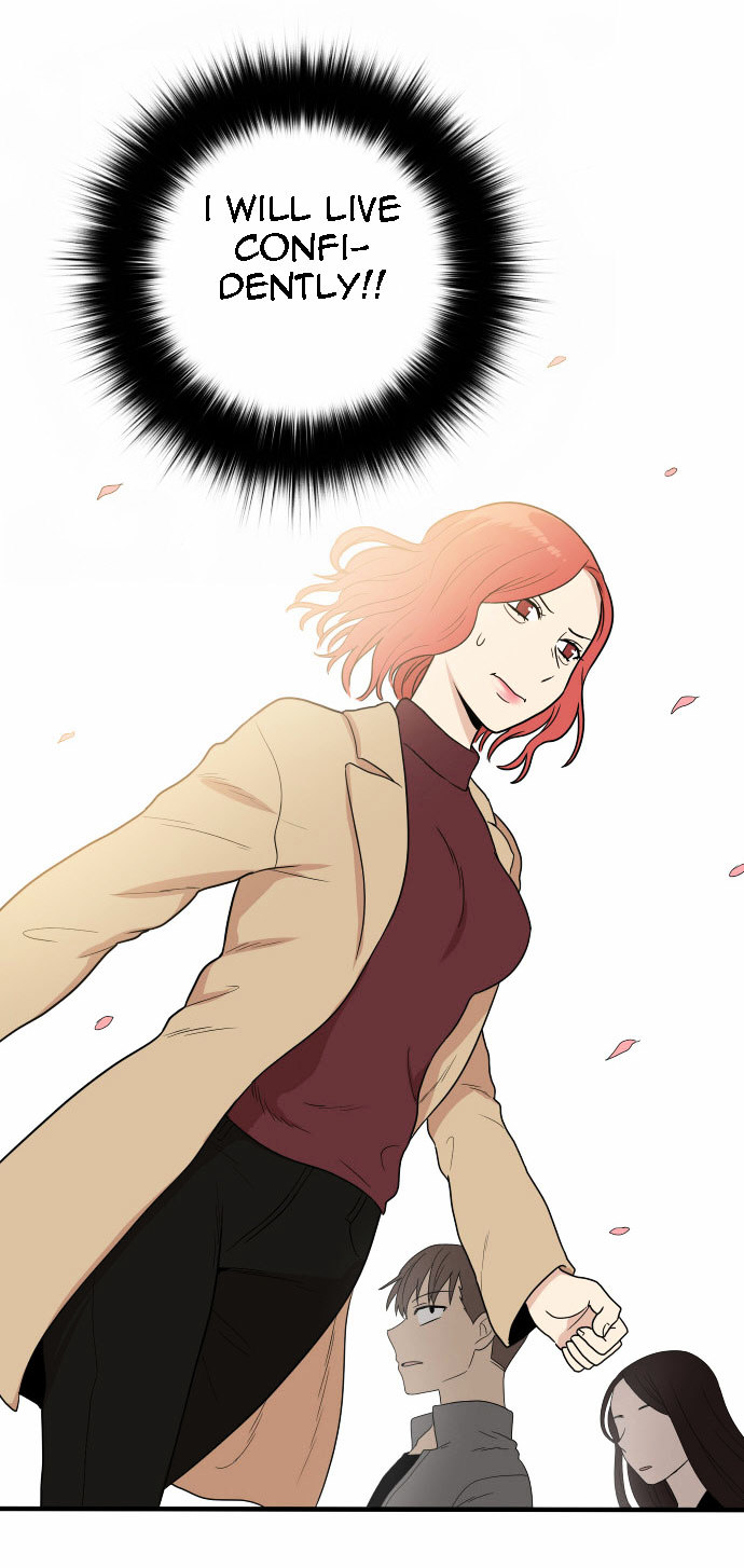 My ID is Gangnam Beauty Chapter 1.2 page 5 - Chapter 1.2