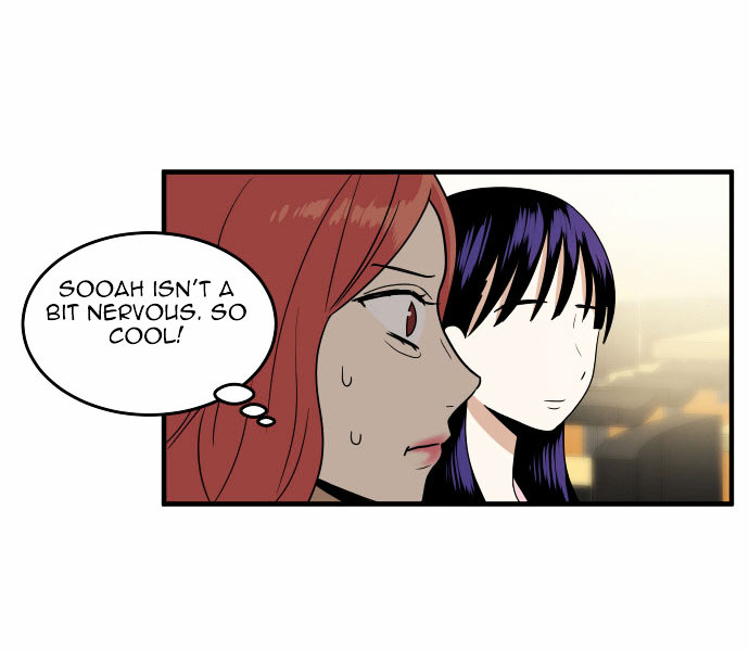 My ID is Gangnam Beauty Chapter 1.2 page 52 - Chapter 1.2
