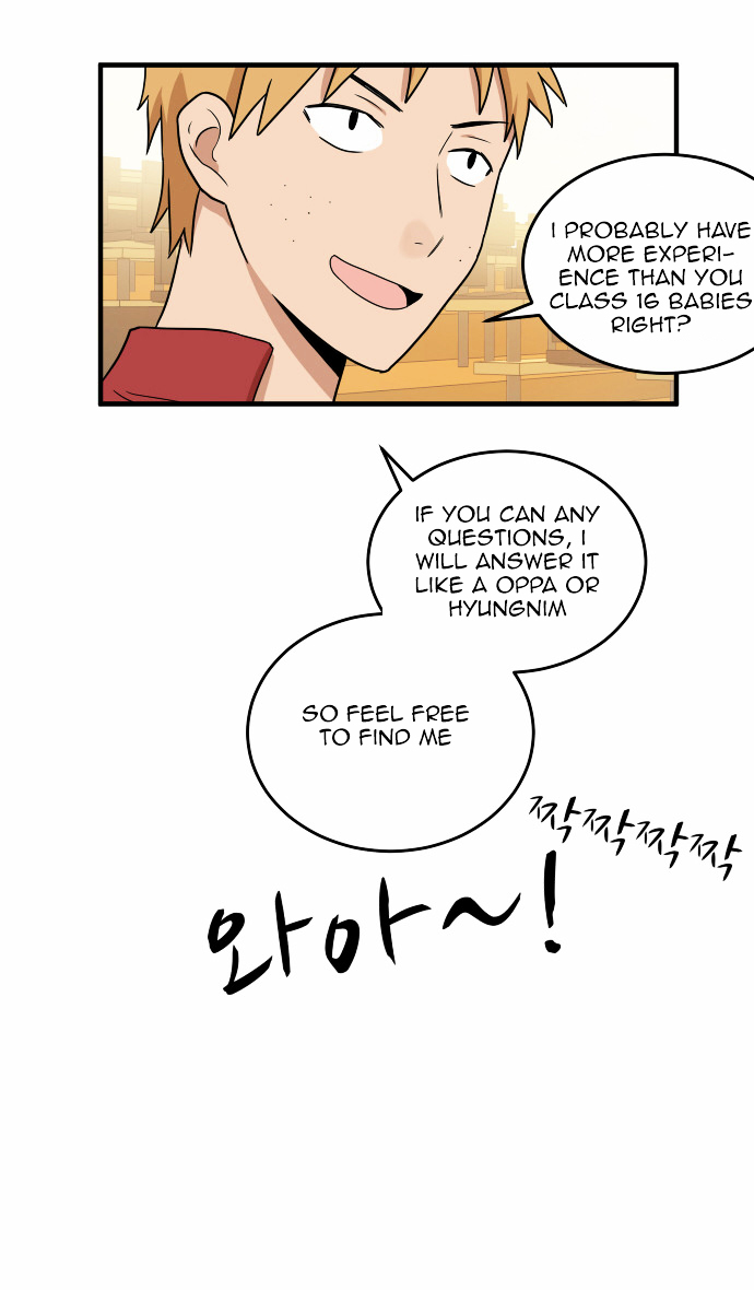 My ID is Gangnam Beauty Chapter 1.2 page 54 - Chapter 1.2
