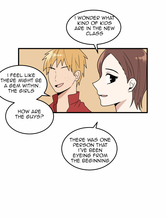 My ID is Gangnam Beauty Chapter 1.2 page 55 - Chapter 1.2