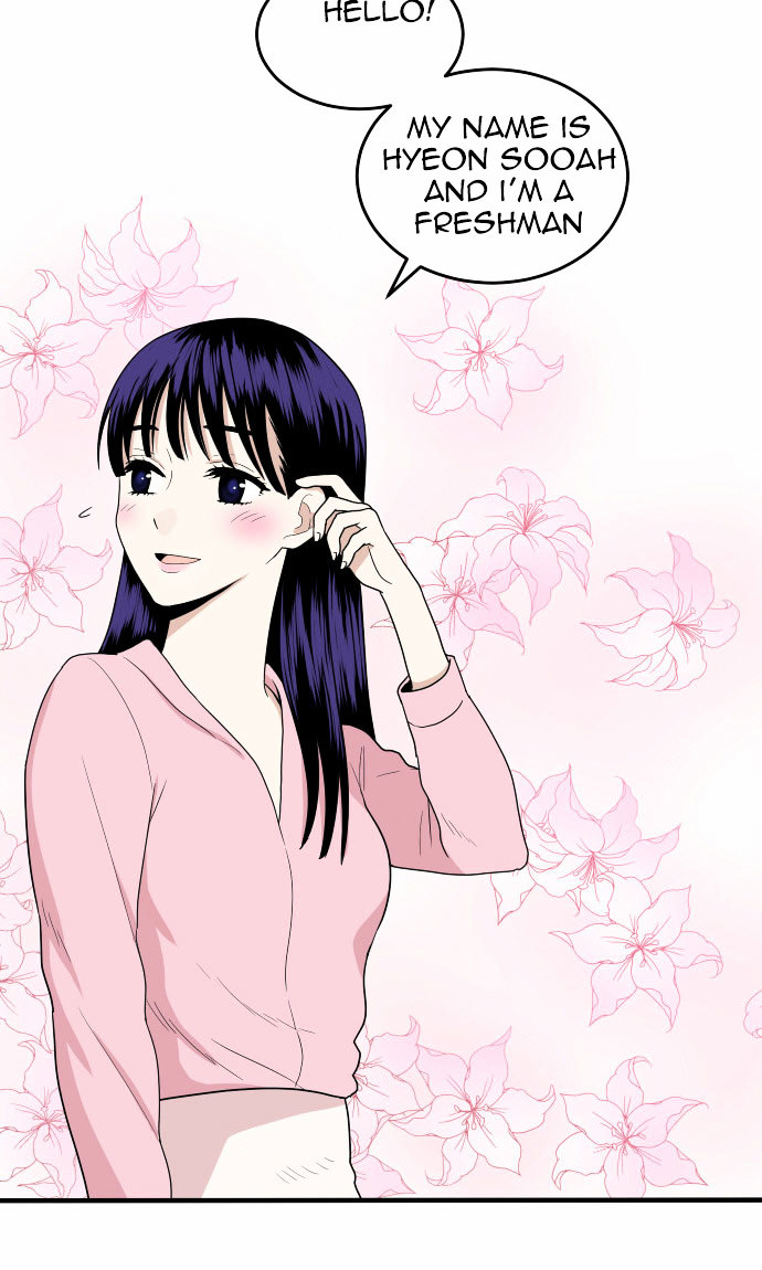 My ID is Gangnam Beauty Chapter 1.2 page 61 - Chapter 1.2