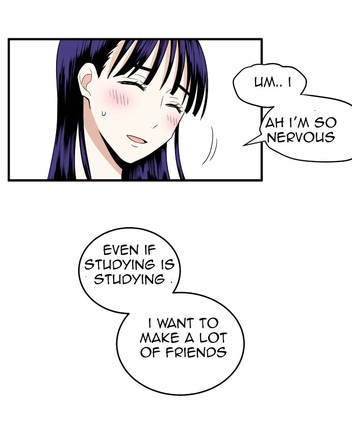 My ID is Gangnam Beauty Chapter 1.2 page 63 - Chapter 1.2