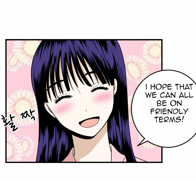 My ID is Gangnam Beauty Chapter 1.2 page 64 - Chapter 1.2