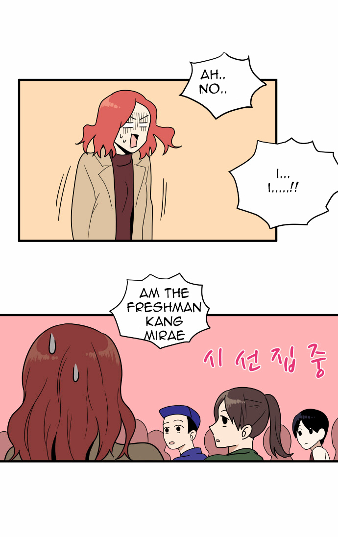 My ID is Gangnam Beauty Chapter 1.2 page 74 - Chapter 1.2