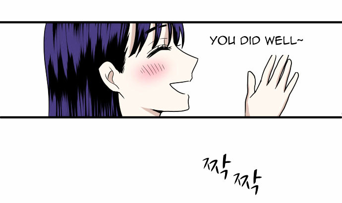 My ID is Gangnam Beauty Chapter 1.2 page 81 - Chapter 1.2