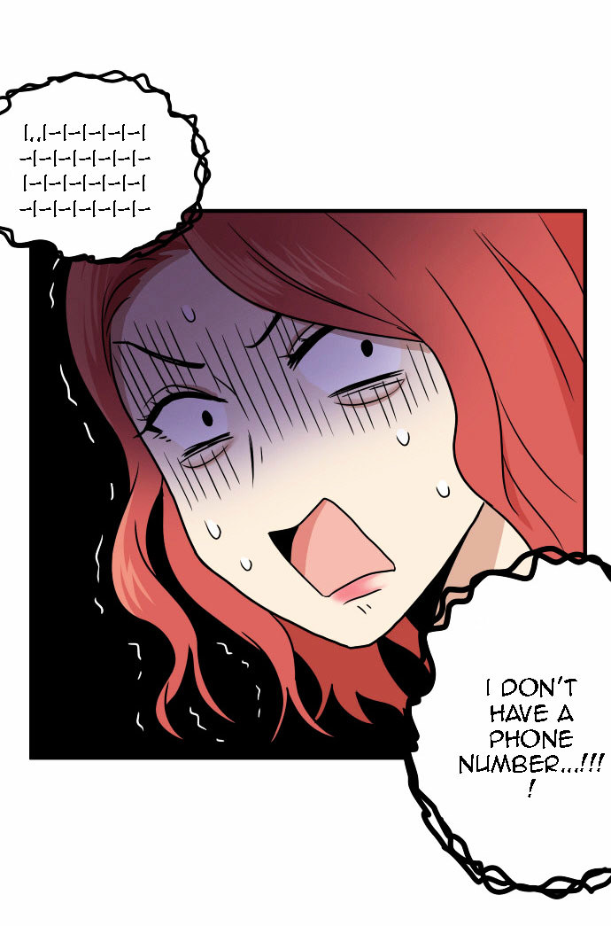 My ID is Gangnam Beauty Chapter 1.2 page 9 - Chapter 1.2