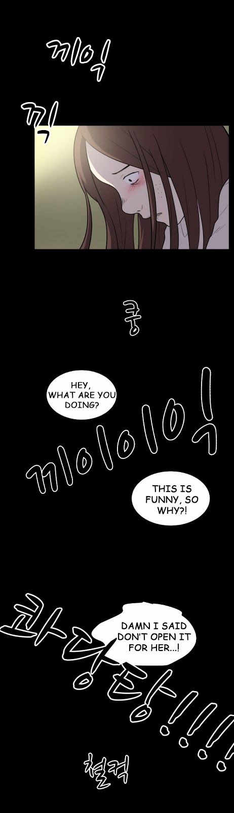 My ID is Gangnam Beauty Chapter 10 page 1 - Chapter 10