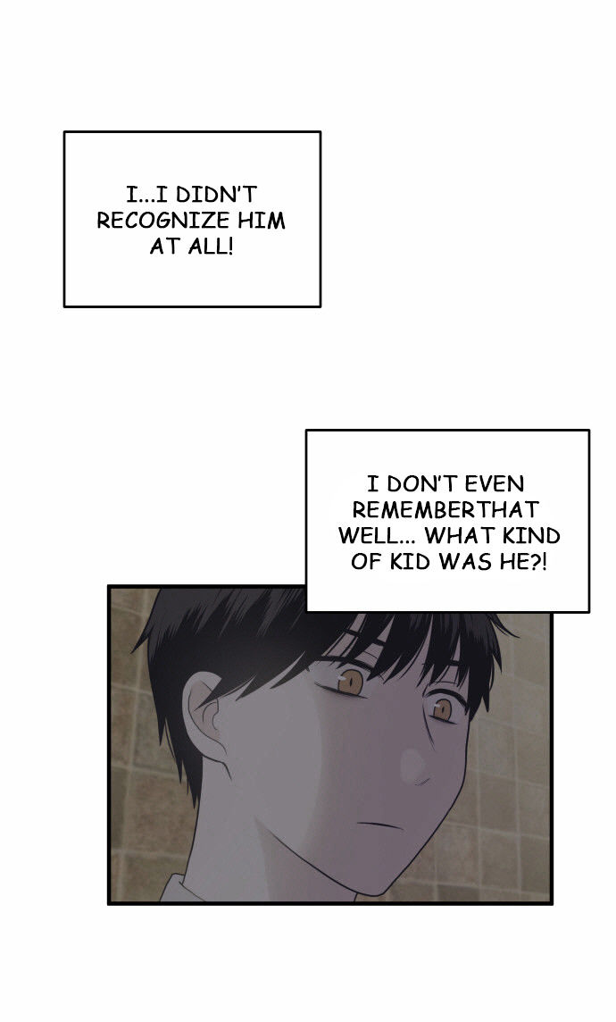 My ID is Gangnam Beauty Chapter 10 page 13 - Chapter 10