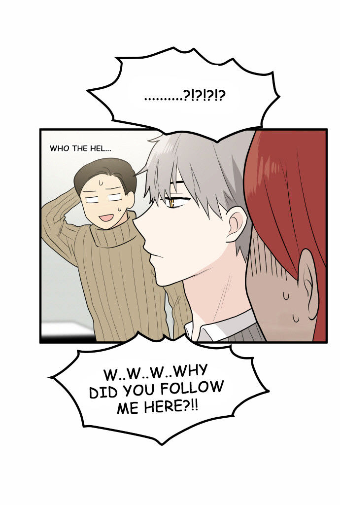 My ID is Gangnam Beauty Chapter 10 page 15 - Chapter 10