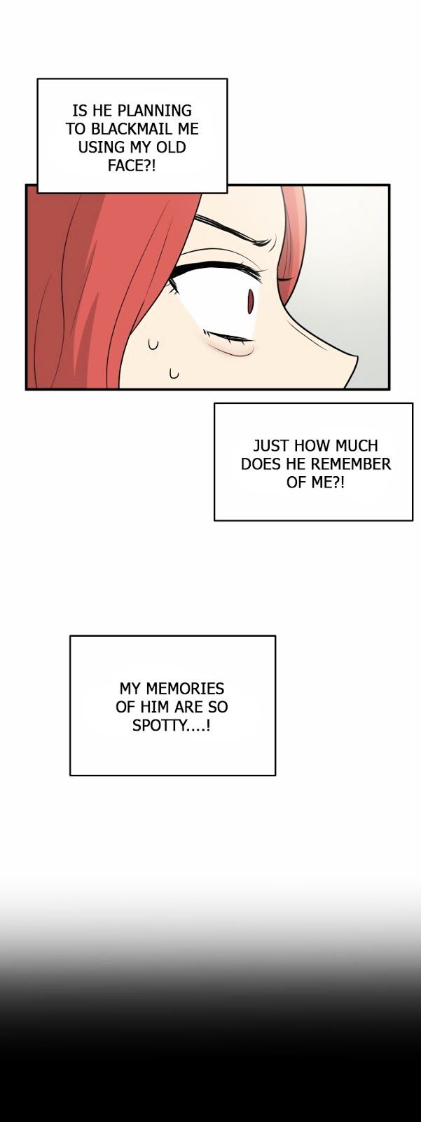 My ID is Gangnam Beauty Chapter 10 page 17 - Chapter 10