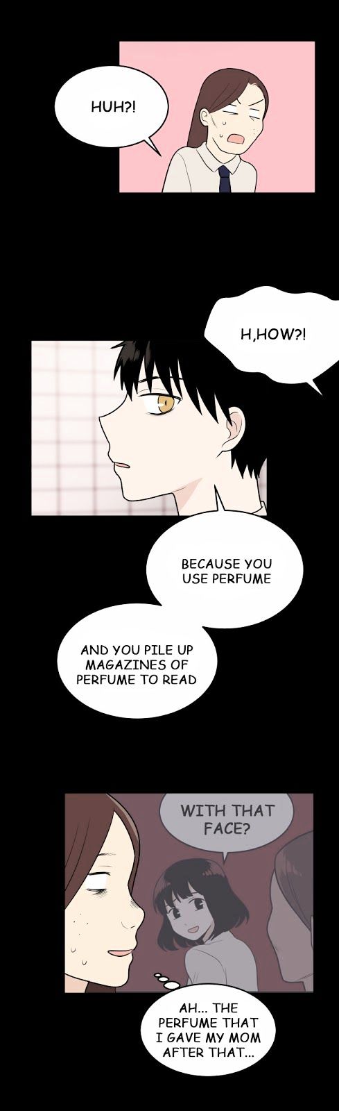 My ID is Gangnam Beauty Chapter 10 page 19 - Chapter 10