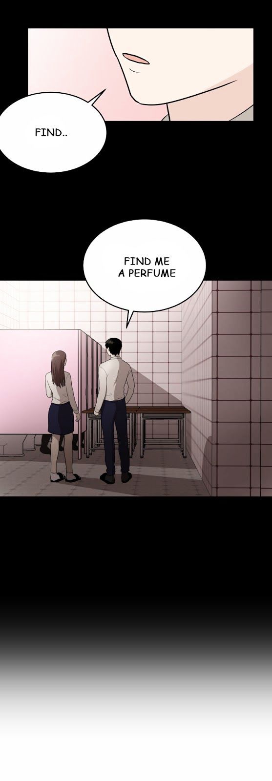 My ID is Gangnam Beauty Chapter 10 page 20 - Chapter 10