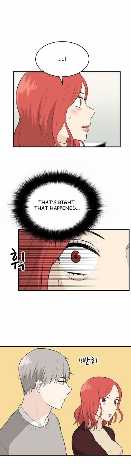 My ID is Gangnam Beauty Chapter 10 page 21 - Chapter 10