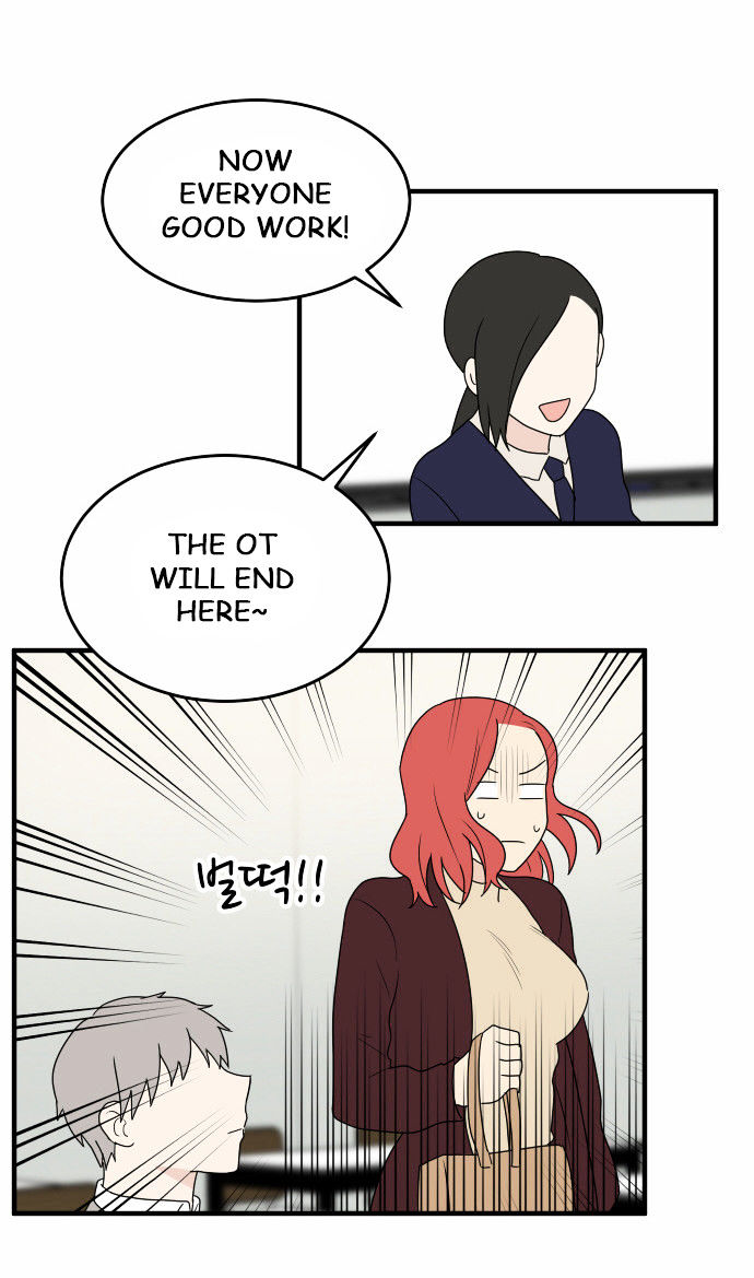 My ID is Gangnam Beauty Chapter 10 page 23 - Chapter 10