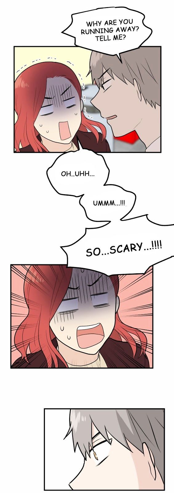 My ID is Gangnam Beauty Chapter 10 page 25 - Chapter 10