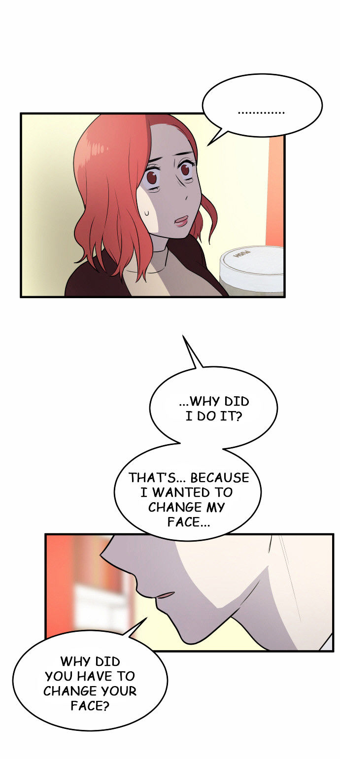My ID is Gangnam Beauty Chapter 10 page 30 - Chapter 10