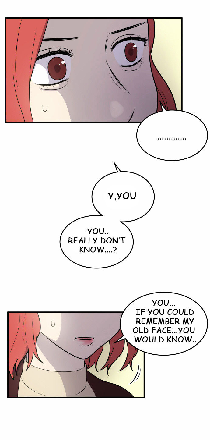 My ID is Gangnam Beauty Chapter 10 page 31 - Chapter 10