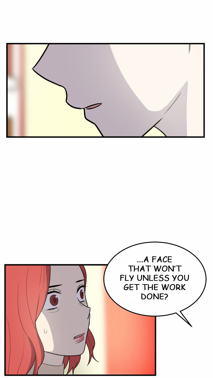 My ID is Gangnam Beauty Chapter 10 page 33 - Chapter 10