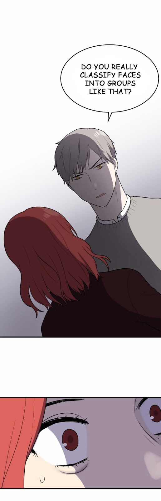 My ID is Gangnam Beauty Chapter 10 page 34 - Chapter 10