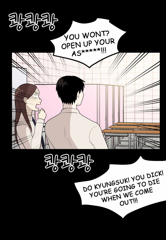 My ID is Gangnam Beauty Chapter 10 page 5 - Chapter 10