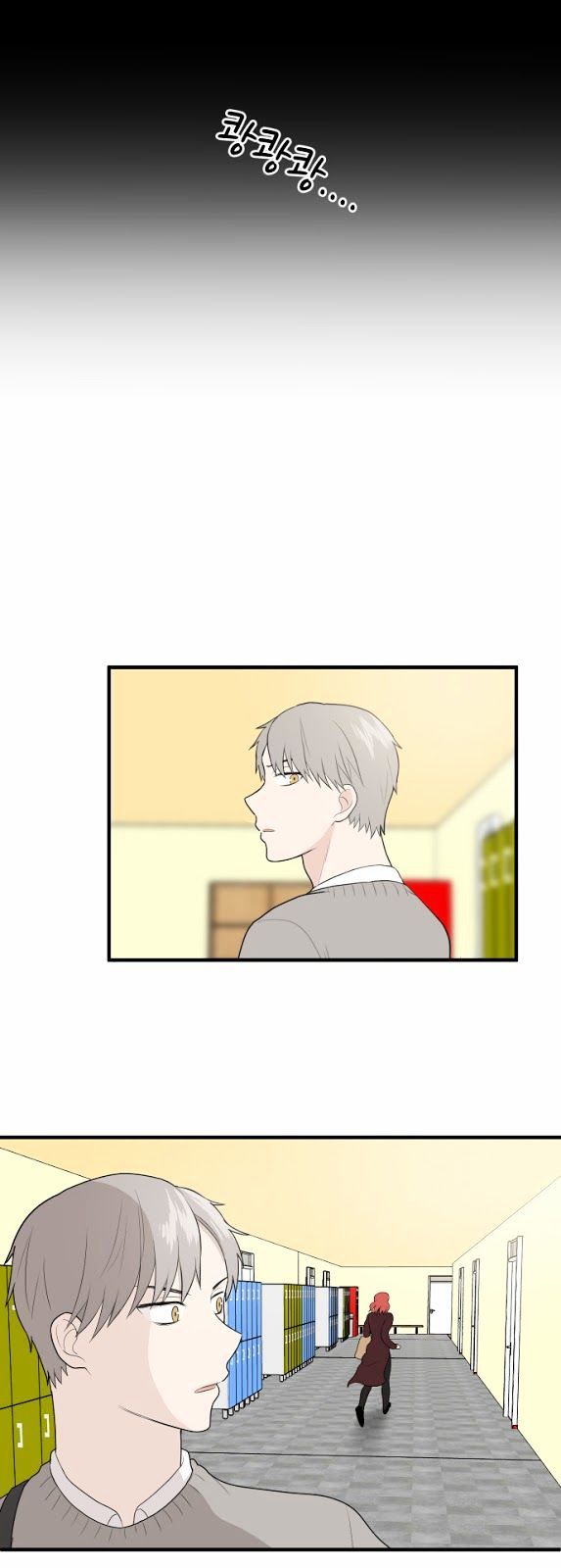 My ID is Gangnam Beauty Chapter 10 page 7 - Chapter 10