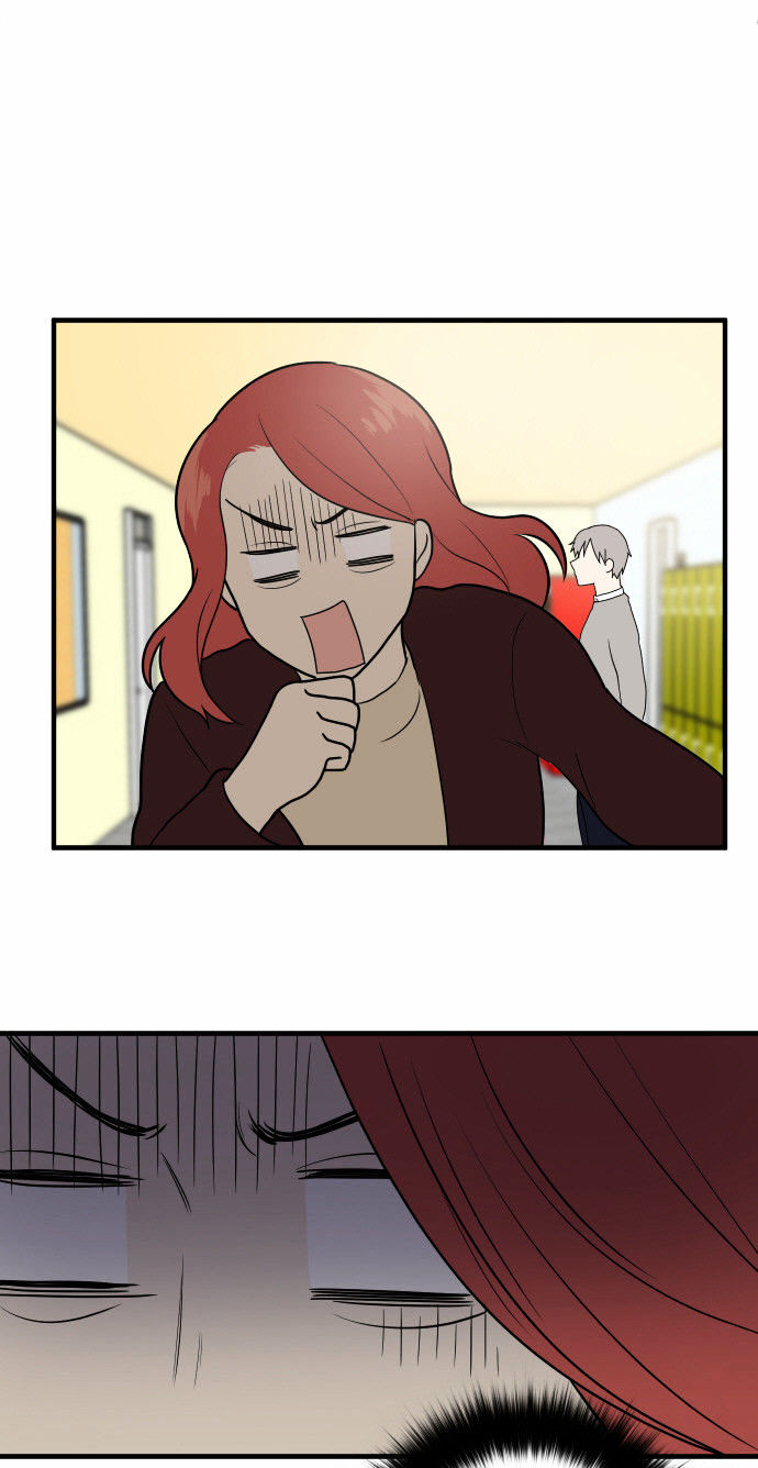 My ID is Gangnam Beauty Chapter 10 page 8 - Chapter 10