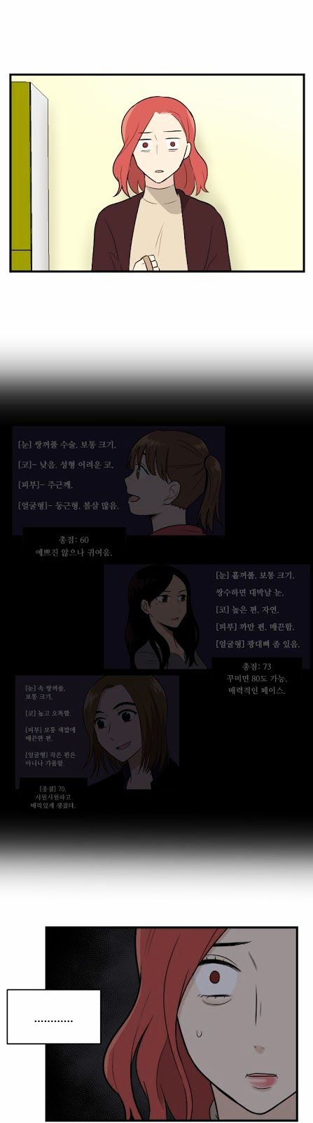 My ID is Gangnam Beauty Chapter 11 page 14 - Chapter 11