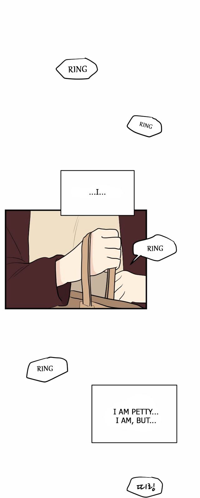 My ID is Gangnam Beauty Chapter 11 page 15 - Chapter 11