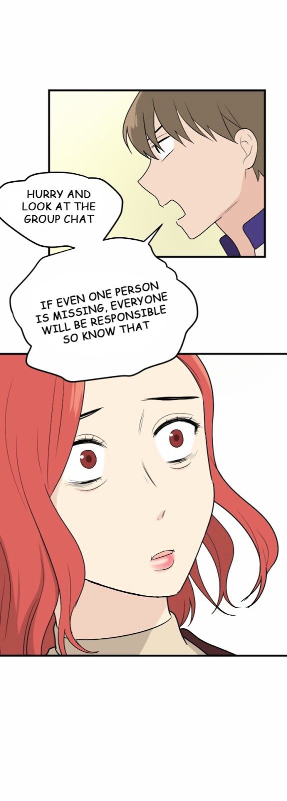 My ID is Gangnam Beauty Chapter 11 page 17 - Chapter 11