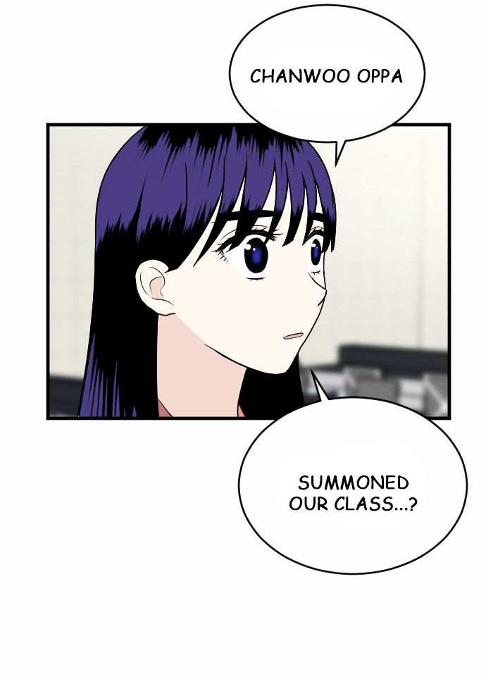My ID is Gangnam Beauty Chapter 11 page 18 - Chapter 11