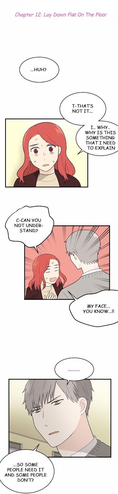 My ID is Gangnam Beauty Chapter 11 page 2 - Chapter 11