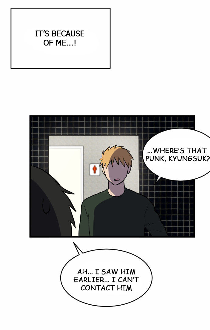 My ID is Gangnam Beauty Chapter 11 page 27 - Chapter 11