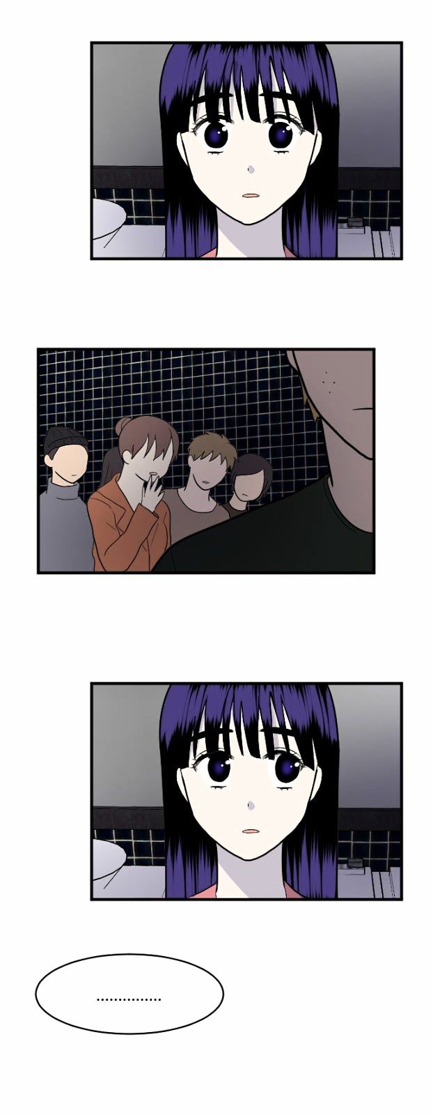 My ID is Gangnam Beauty Chapter 11 page 30 - Chapter 11