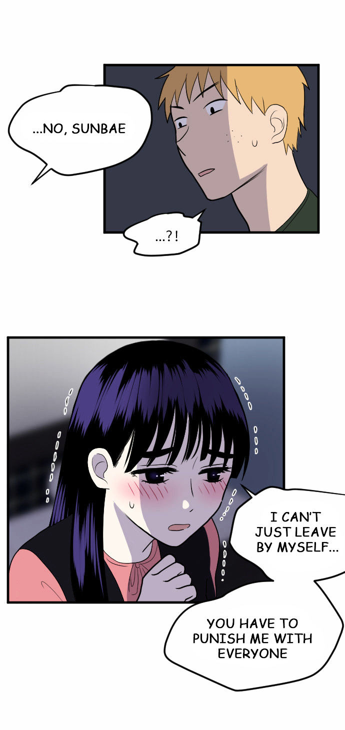 My ID is Gangnam Beauty Chapter 11 page 31 - Chapter 11