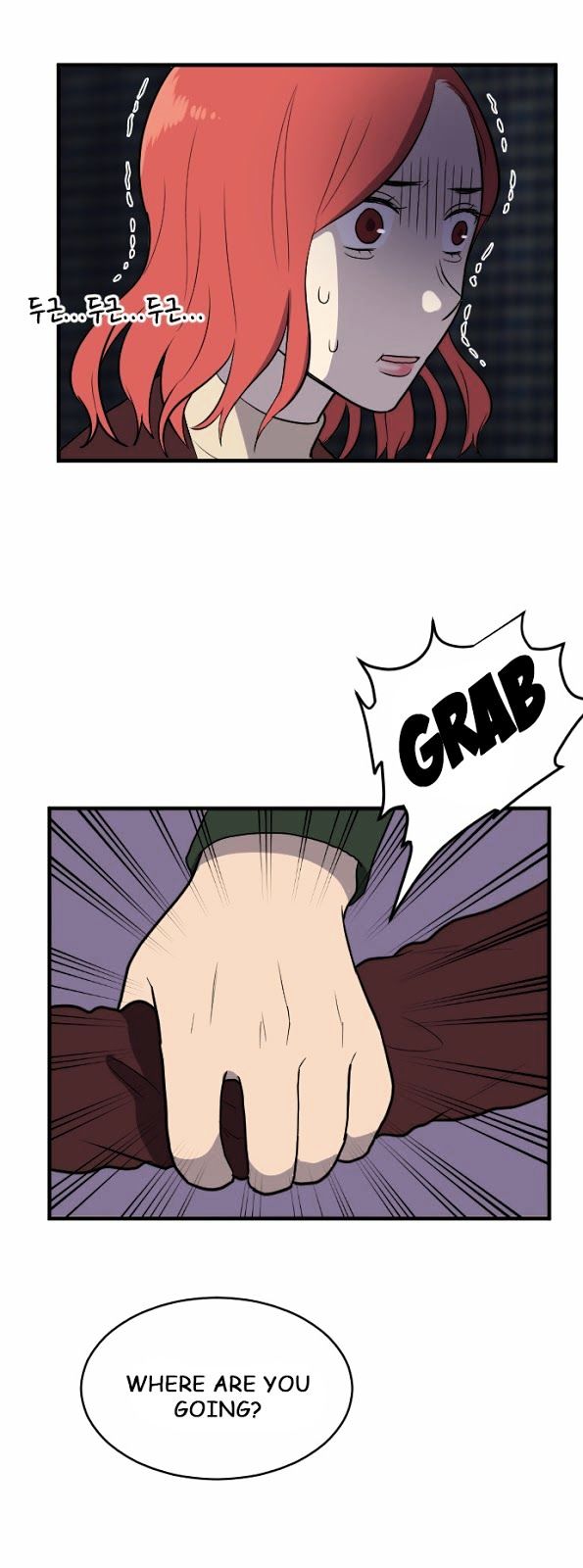 My ID is Gangnam Beauty Chapter 11 page 34 - Chapter 11