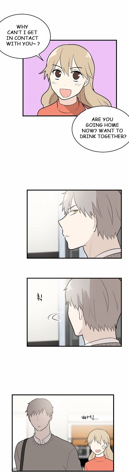 My ID is Gangnam Beauty Chapter 11 page 37 - Chapter 11