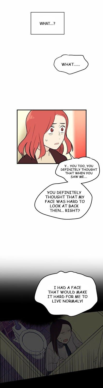 My ID is Gangnam Beauty Chapter 11 page 4 - Chapter 11
