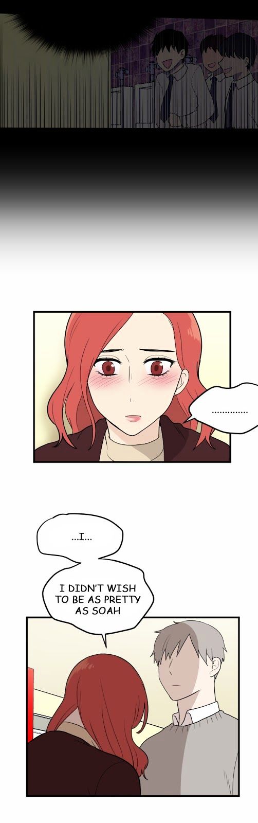 My ID is Gangnam Beauty Chapter 11 page 5 - Chapter 11