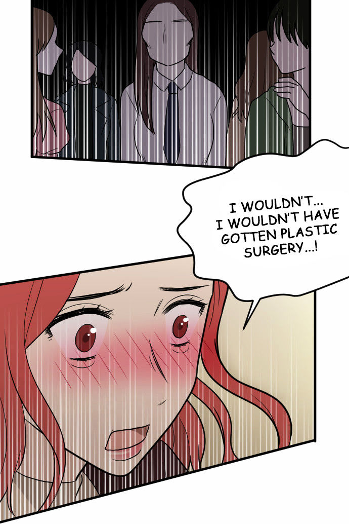 My ID is Gangnam Beauty Chapter 11 page 7 - Chapter 11