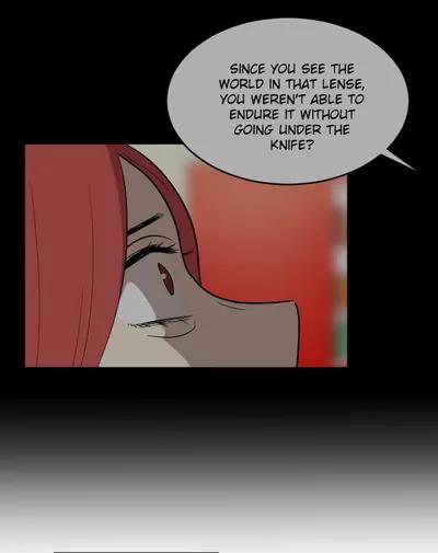 My ID is Gangnam Beauty Chapter 13 page 11 - Chapter 13