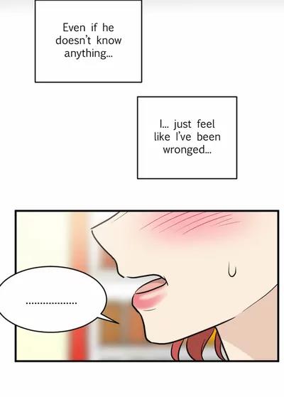 My ID is Gangnam Beauty Chapter 13 page 12 - Chapter 13