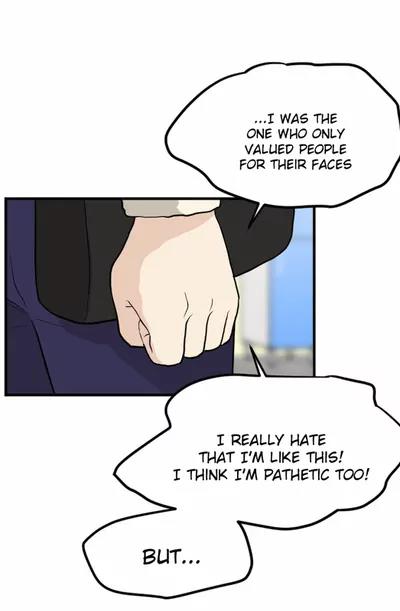 My ID is Gangnam Beauty Chapter 13 page 13 - Chapter 13