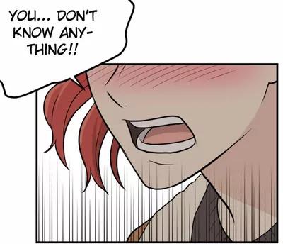 My ID is Gangnam Beauty Chapter 13 page 15 - Chapter 13