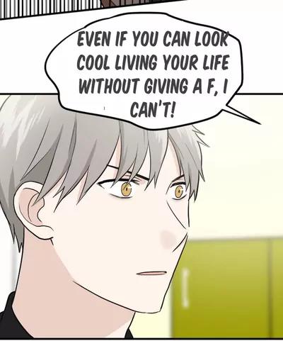 My ID is Gangnam Beauty Chapter 13 page 17 - Chapter 13