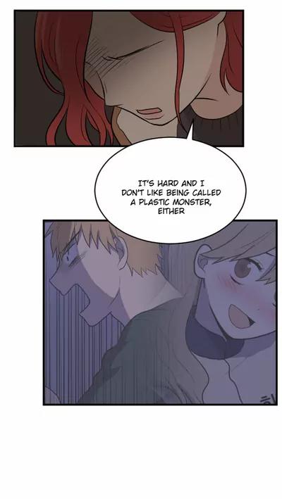 My ID is Gangnam Beauty Chapter 13 page 19 - Chapter 13