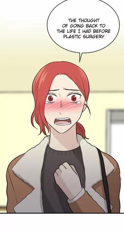 My ID is Gangnam Beauty Chapter 13 page 21 - Chapter 13