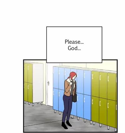 My ID is Gangnam Beauty Chapter 13 page 24 - Chapter 13