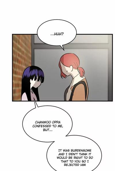 My ID is Gangnam Beauty Chapter 13 page 30 - Chapter 13