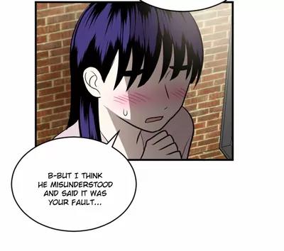 My ID is Gangnam Beauty Chapter 13 page 31 - Chapter 13