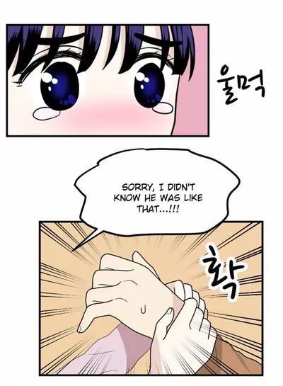 My ID is Gangnam Beauty Chapter 13 page 33 - Chapter 13